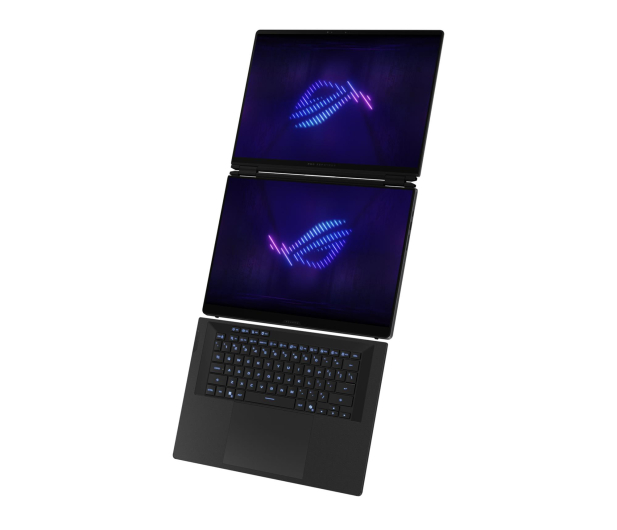 ASUS ROG Zephyrus Duo 16 Ultra 9-386H/64GB/2TB/Win11P RTX5070Ti 1 - 1522886 - zdjęcie 10